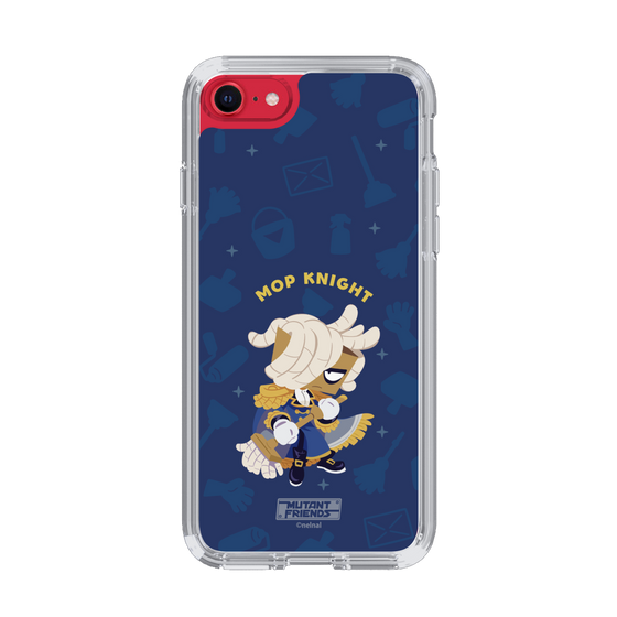 Slim Protection Case［ Nelnal - MUTANT FRIENDS - MOP KNIGHT ］