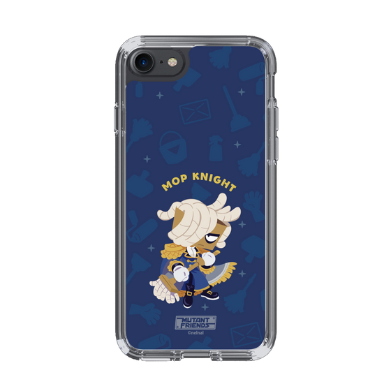 Slim Protection Case［ Nelnal - MUTANT FRIENDS - MOP KNIGHT ］