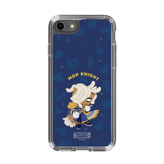 Slim Protection Case［ Nelnal - MUTANT FRIENDS - MOP KNIGHT ］