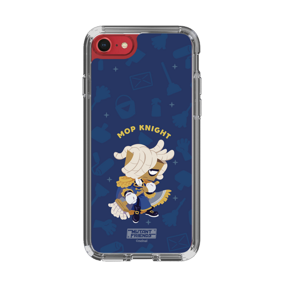 Slim Protection Case［ Nelnal - MUTANT FRIENDS - MOP KNIGHT ］