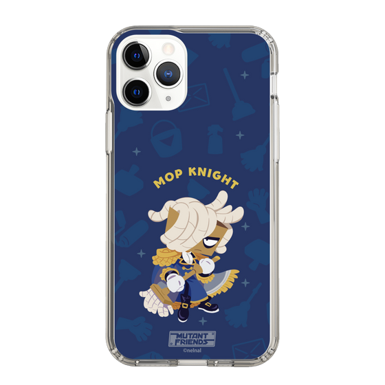 Slim Protection Case［ Nelnal - MUTANT FRIENDS - MOP KNIGHT ］