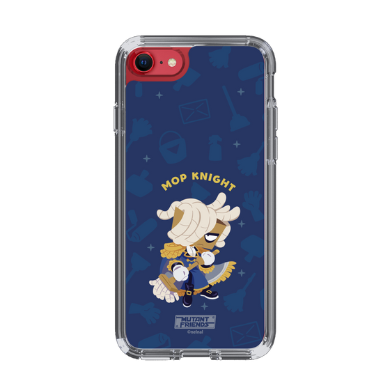 Slim Protection Case［ Nelnal - MUTANT FRIENDS - MOP KNIGHT ］