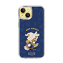 Slim Protection Case［ Nelnal - MUTANT FRIENDS - MOP KNIGHT ］