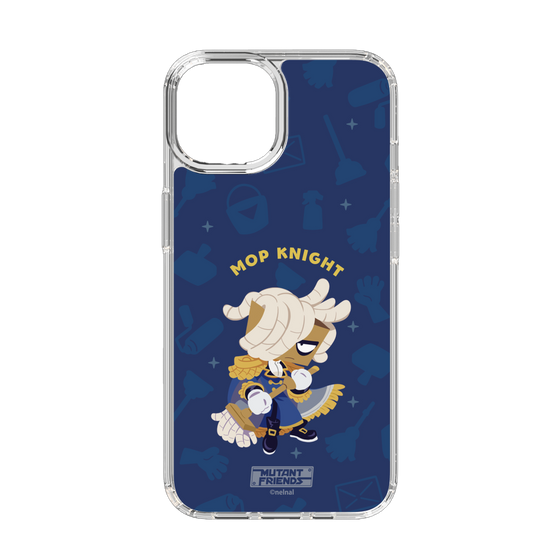 Slim Protection Case［ Nelnal - MUTANT FRIENDS - MOP KNIGHT ］