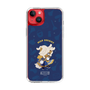 Slim Protection Case［ Nelnal - MUTANT FRIENDS - MOP KNIGHT ］