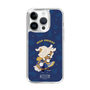 Slim Protection Case［ Nelnal - MUTANT FRIENDS - MOP KNIGHT ］