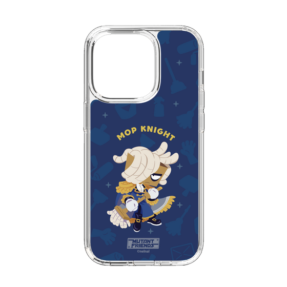 Slim Protection Case［ Nelnal - MUTANT FRIENDS - MOP KNIGHT ］