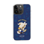 Slim Protection Case［ Nelnal - MUTANT FRIENDS - MOP KNIGHT ］