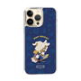 Slim Protection Case［ Nelnal - MUTANT FRIENDS - MOP KNIGHT ］