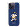Slim Protection Case［ Nelnal - MUTANT FRIENDS - MOP KNIGHT ］