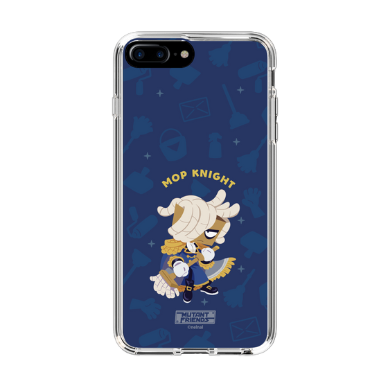 Slim Protection Case［ Nelnal - MUTANT FRIENDS - MOP KNIGHT ］