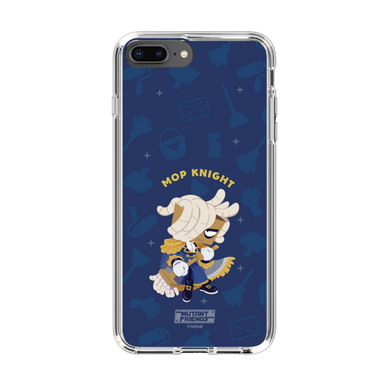 Slim Protection Case［ Nelnal - MUTANT FRIENDS - MOP KNIGHT ］