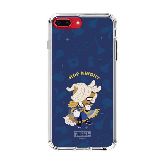 Slim Protection Case［ Nelnal - MUTANT FRIENDS - MOP KNIGHT ］