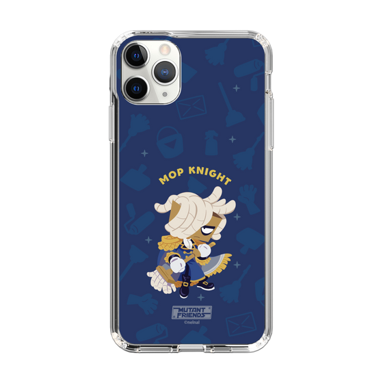 Slim Protection Case［ Nelnal - MUTANT FRIENDS - MOP KNIGHT ］