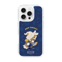 Slim Protection Case［ Nelnal - MUTANT FRIENDS - MOP KNIGHT ］