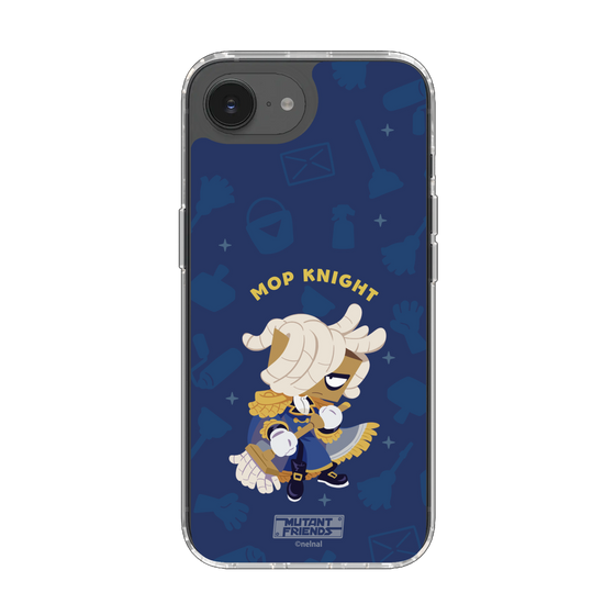 Slim Protection Case［ Nelnal - MUTANT FRIENDS - MOP KNIGHT ］