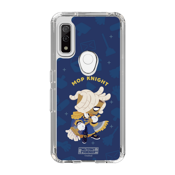 Slim Protection Case［ Nelnal - MUTANT FRIENDS - MOP KNIGHT ］
