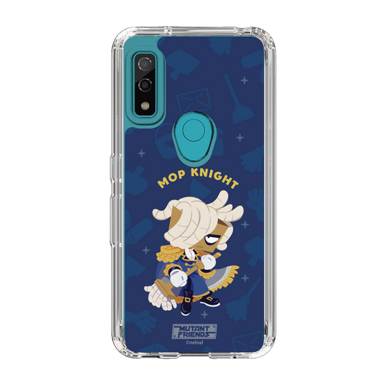 Slim Protection Case［ Nelnal - MUTANT FRIENDS - MOP KNIGHT ］