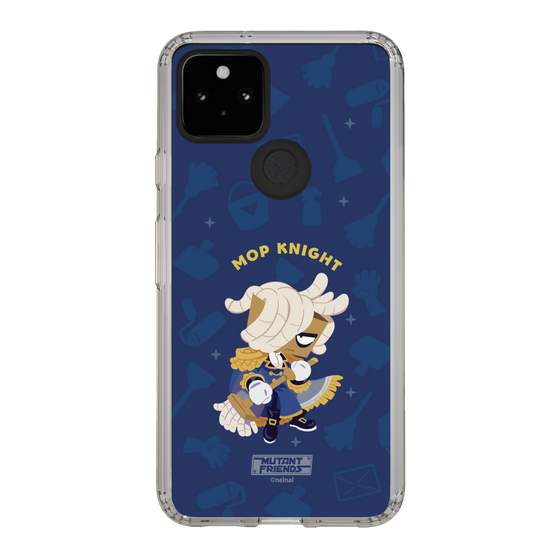 Slim Protection Case［ Nelnal - MUTANT FRIENDS - MOP KNIGHT ］