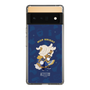 Slim Protection Case［ Nelnal - MUTANT FRIENDS - MOP KNIGHT ］