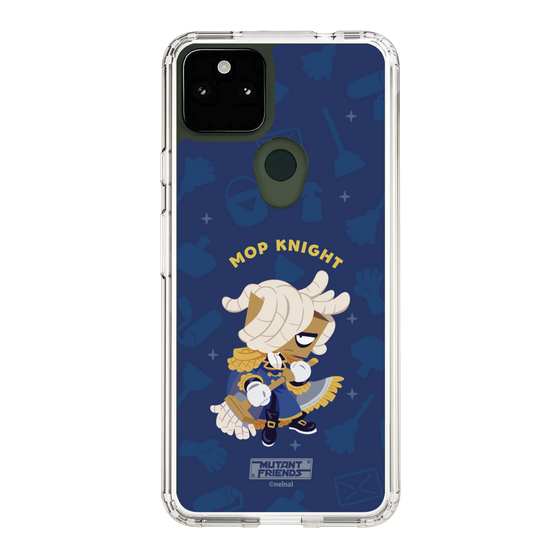 Slim Protection Case［ Nelnal - MUTANT FRIENDS - MOP KNIGHT ］