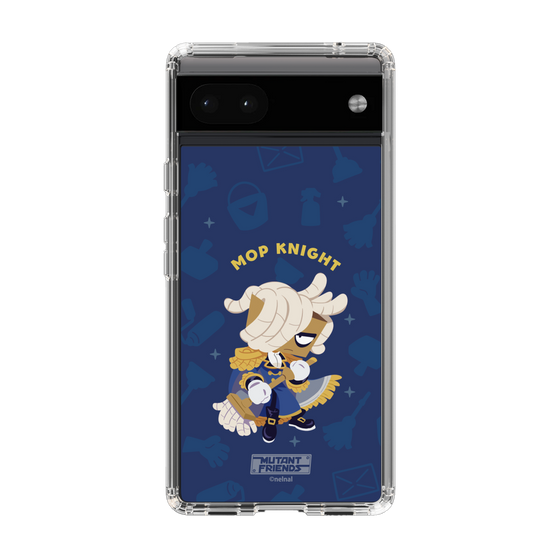 Slim Protection Case［ Nelnal - MUTANT FRIENDS - MOP KNIGHT ］