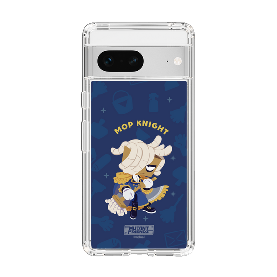 Slim Protection Case［ Nelnal - MUTANT FRIENDS - MOP KNIGHT ］
