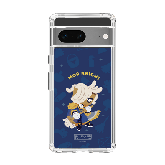 Slim Protection Case［ Nelnal - MUTANT FRIENDS - MOP KNIGHT ］
