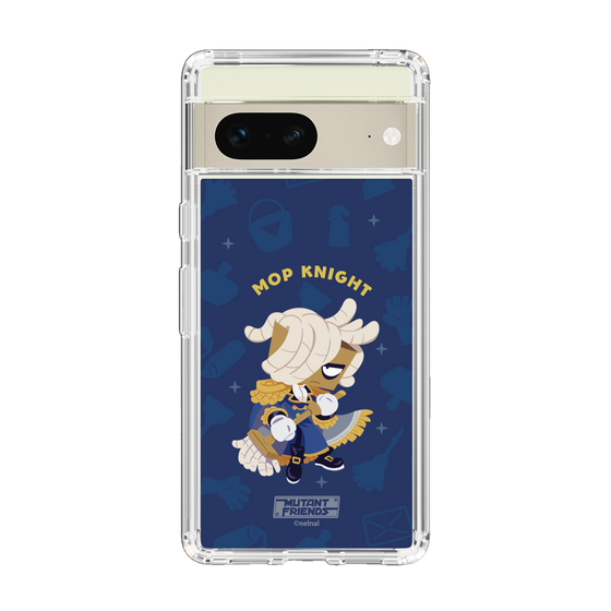 Slim Protection Case［ Nelnal - MUTANT FRIENDS - MOP KNIGHT ］