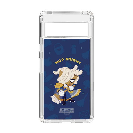 Slim Protection Case［ Nelnal - MUTANT FRIENDS - MOP KNIGHT ］