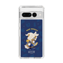 Slim Protection Case［ Nelnal - MUTANT FRIENDS - MOP KNIGHT ］