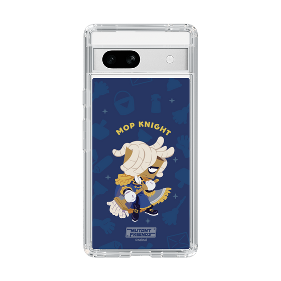 Slim Protection Case［ Nelnal - MUTANT FRIENDS - MOP KNIGHT ］