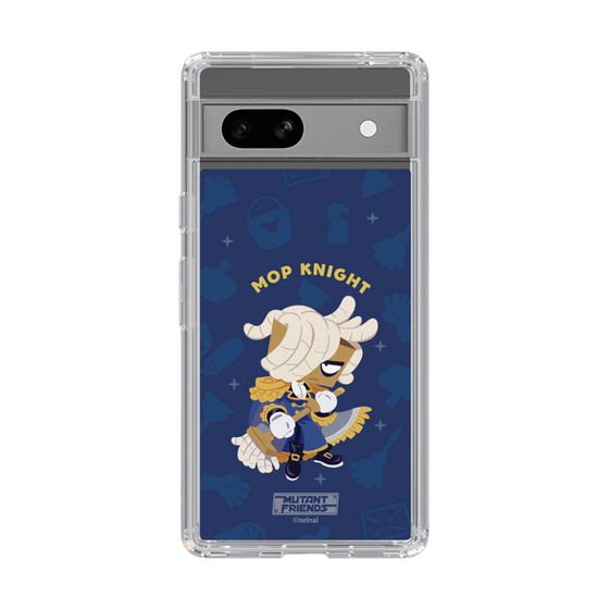 Slim Protection Case［ Nelnal - MUTANT FRIENDS - MOP KNIGHT ］