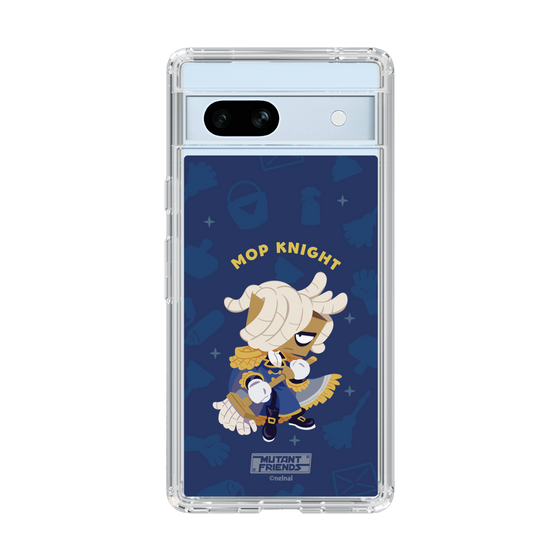 Slim Protection Case［ Nelnal - MUTANT FRIENDS - MOP KNIGHT ］