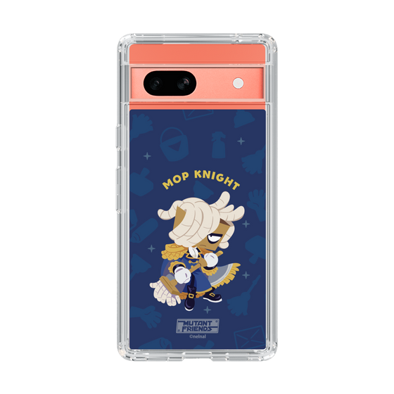 Slim Protection Case［ Nelnal - MUTANT FRIENDS - MOP KNIGHT ］