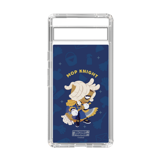 Slim Protection Case［ Nelnal - MUTANT FRIENDS - MOP KNIGHT ］