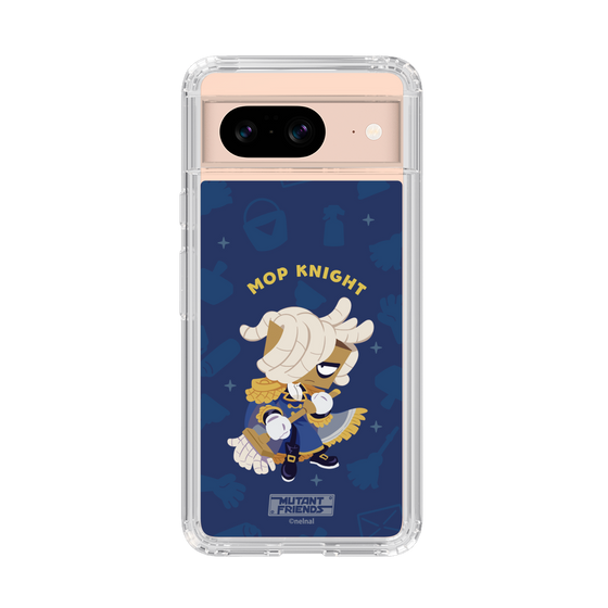 Slim Protection Case［ Nelnal - MUTANT FRIENDS - MOP KNIGHT ］