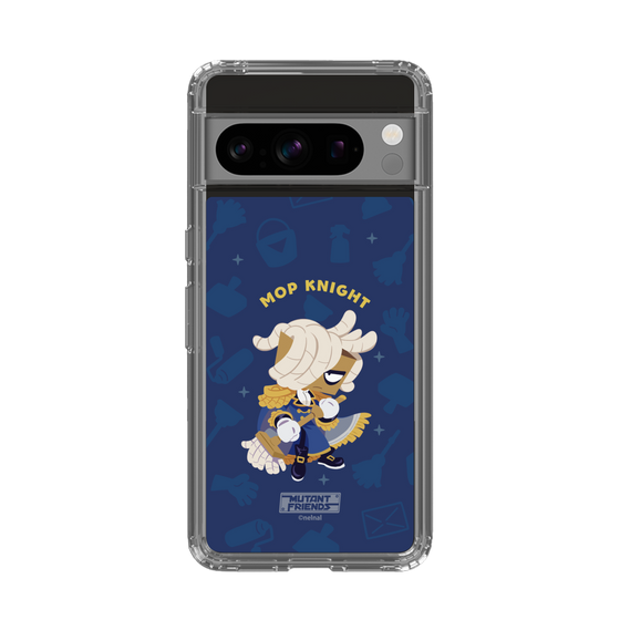 Slim Protection Case［ Nelnal - MUTANT FRIENDS - MOP KNIGHT ］