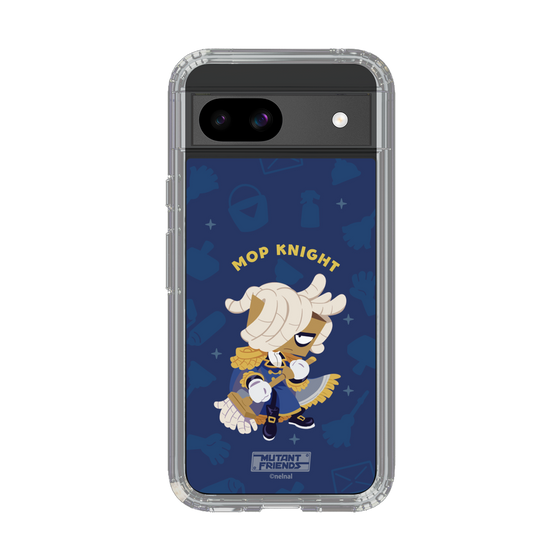 Slim Protection Case［ Nelnal - MUTANT FRIENDS - MOP KNIGHT ］