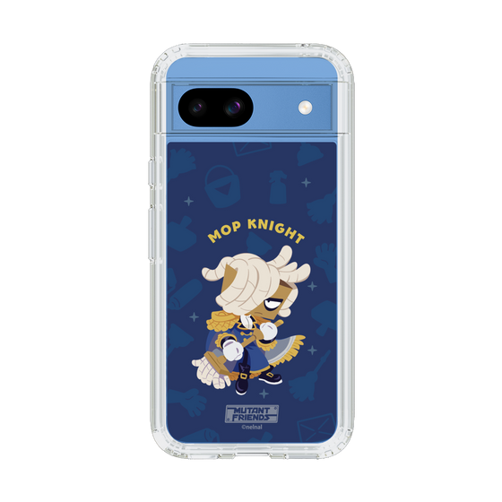 Slim Protection Case［ Nelnal - MUTANT FRIENDS - MOP KNIGHT ］