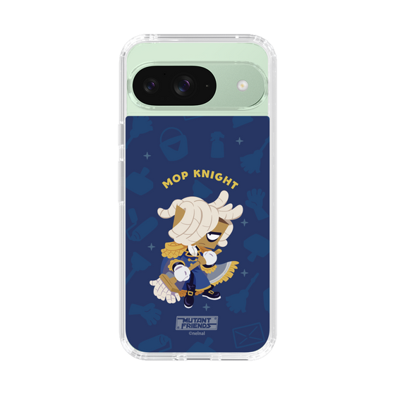 Slim Protection Case［ Nelnal - MUTANT FRIENDS - MOP KNIGHT ］