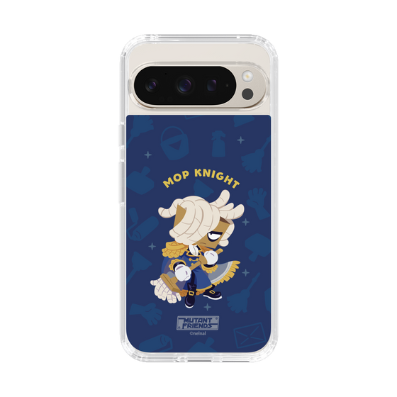 Slim Protection Case［ Nelnal - MUTANT FRIENDS - MOP KNIGHT ］
