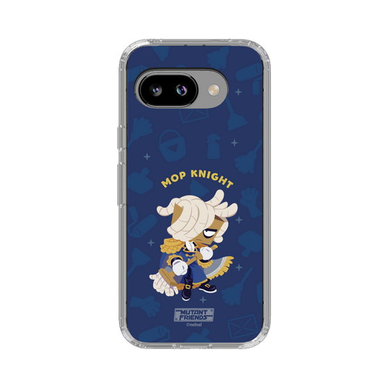 Slim Protection Case［ Nelnal - MUTANT FRIENDS - MOP KNIGHT ］