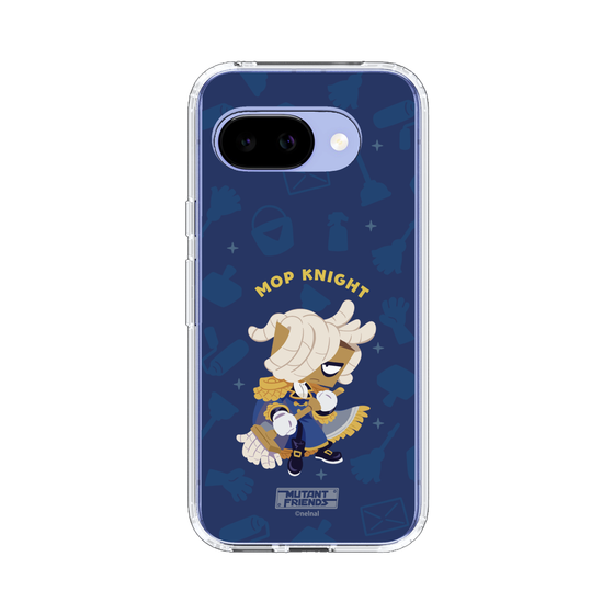 Slim Protection Case［ Nelnal - MUTANT FRIENDS - MOP KNIGHT ］