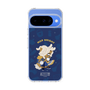 Slim Protection Case［ Nelnal - MUTANT FRIENDS - MOP KNIGHT ］