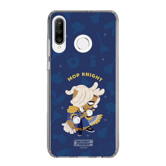 Slim Protection Case［ Nelnal - MUTANT FRIENDS - MOP KNIGHT ］