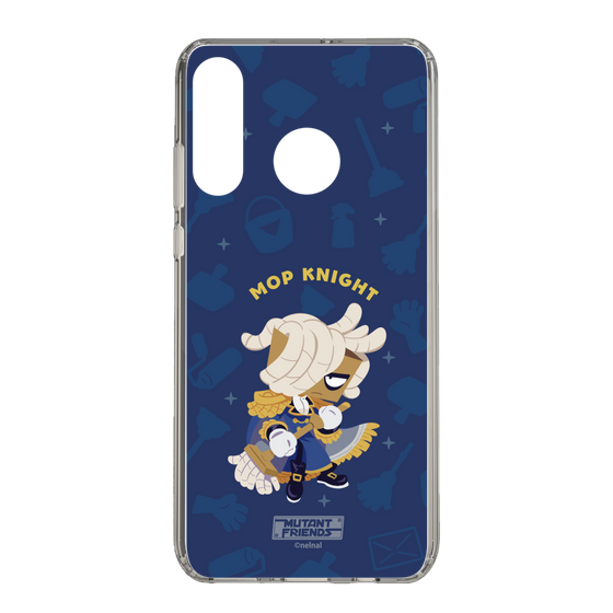 Slim Protection Case［ Nelnal - MUTANT FRIENDS - MOP KNIGHT ］