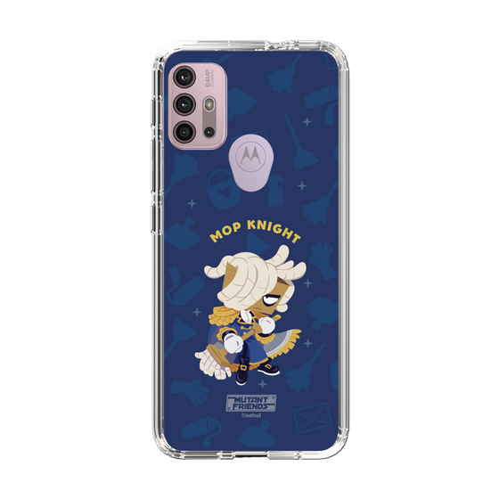 Slim Protection Case［ Nelnal - MUTANT FRIENDS - MOP KNIGHT ］