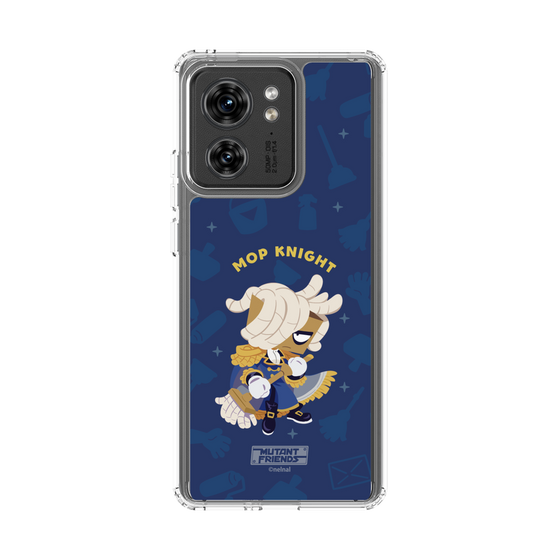 Slim Protection Case［ Nelnal - MUTANT FRIENDS - MOP KNIGHT ］