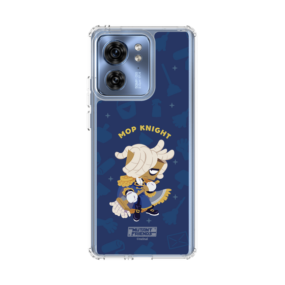 Slim Protection Case［ Nelnal - MUTANT FRIENDS - MOP KNIGHT ］